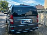 Mercedes-Benz Viano 2.2 CDI 4MATIC TREND EDITION lang TREN... - Mercedes-Benz Viano Gebrauchtwagen in Berlin