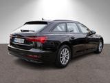 Audi A6 Avant advanced 40 TDI quattro 150(204) kW(PS) - Audi A6: Ps