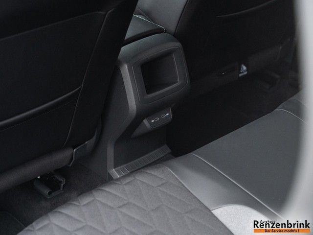 T-Cross Goal TSI DSG LED ACC Keyless Navi-Pro
