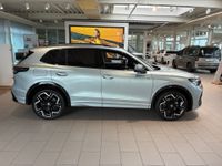 Volkswagen Tiguan - Vorschau Bild 14