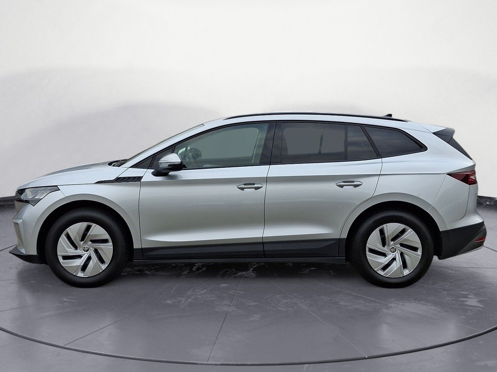 Skoda ENYAQ iV 50 imagem 3