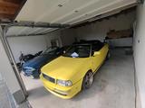 Audi 80 1.9tdi Cabriolet - Audi 80: Cabrio, TDI