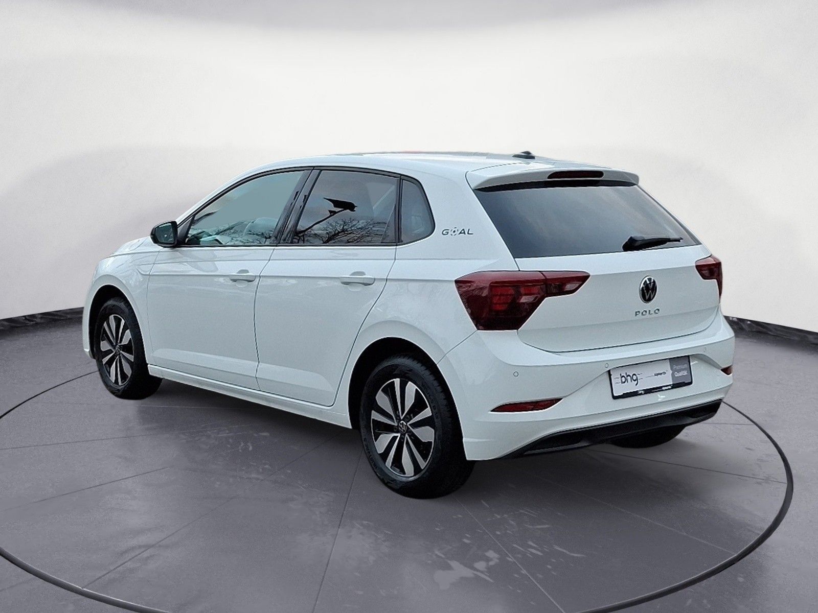 Volkswagen Polo - Bild 4