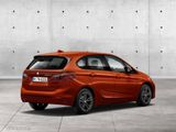 BMW 225xe Sport Line - BMW 225 Active Tourer