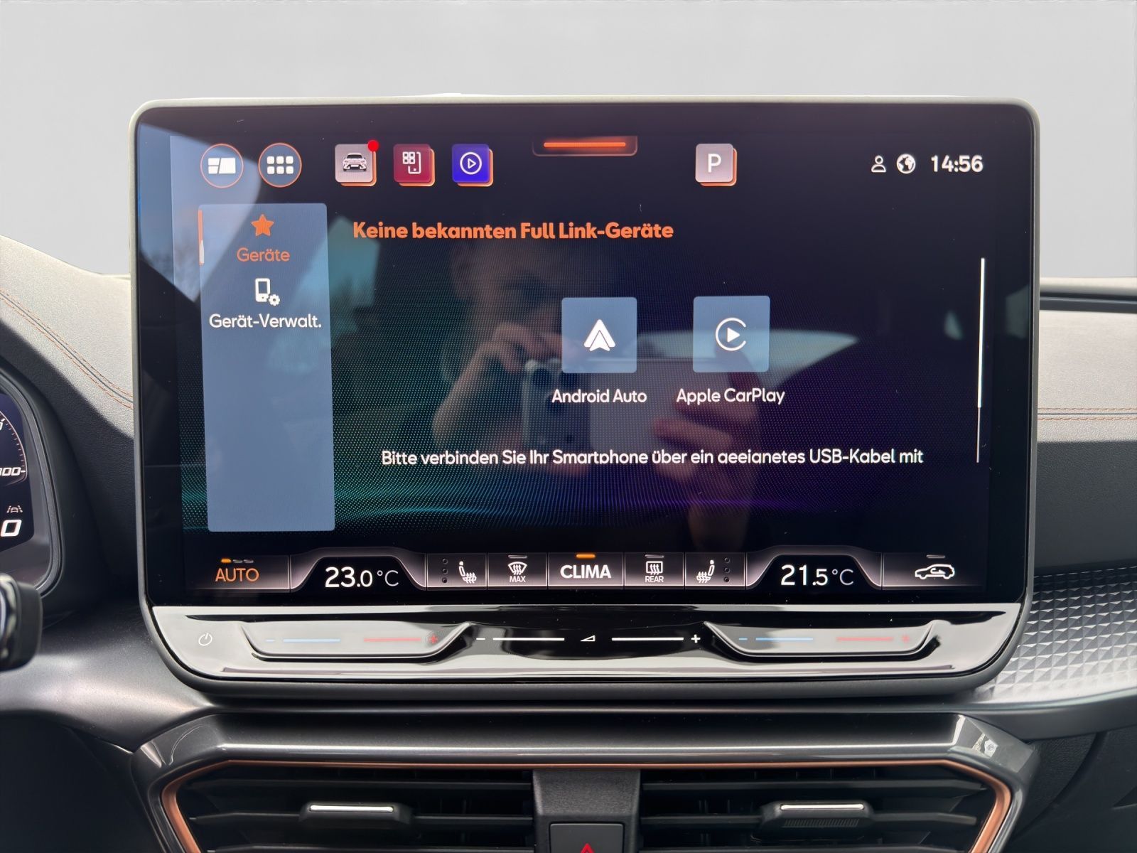 Cupra Formentor - Bild 14