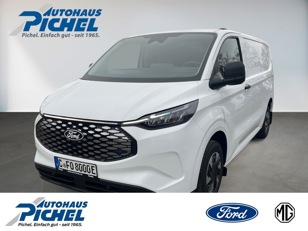 Ford Transit Custom Kasten E 320 L1 Trend RWD Navi AC