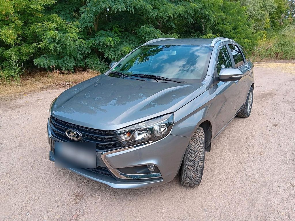 Image of Lada Vesta