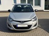 Hyundai i20 FIFA World Cup Edition - gebrauchte Hyundai bis 5.000 Euro