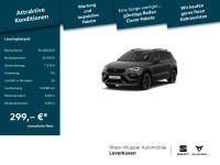 Cupra Ateca - Vorschau Bild 1