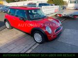 MINI One *Isofix*Klimaanlage*Zentral*Euro4*Sitzheizun - MINI ONE aus 2002