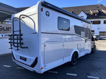 Sunlight Adventure T Ford 690L HUBBETT Backofen SAT TV 