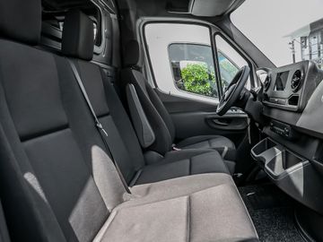 Mercedes Sprinter - 4