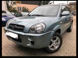 Hyundai Tucson | 160 PS | 102000 km | TÜV ... - gebrauchte Hyundai TUCSON aus dem Jahr 2006