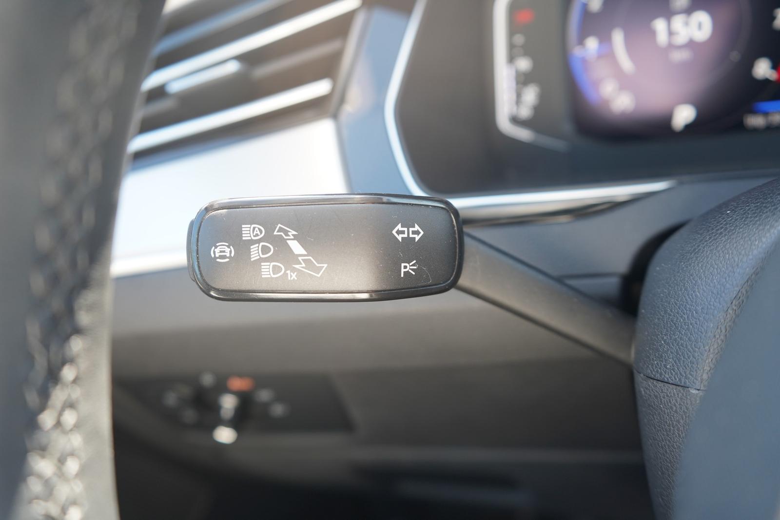 Volkswagen Passat 1.5 TSI Elegance DSG LED Navi ACC, миниатюра 23
