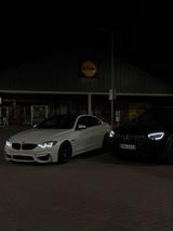 BMW M4 Competition  - BMW M4 von privat