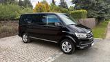 Volkswagen T6 Multivan Gen SIX - mech. DiffSp - Allrad