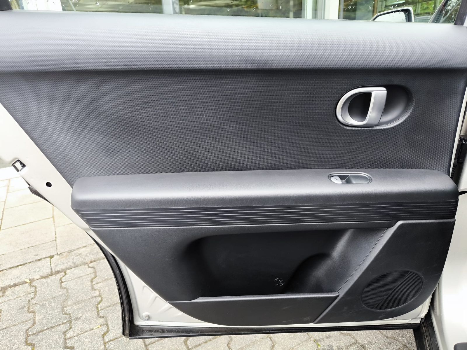 Fahrzeugabbildung Hyundai Ioniq 5 NAVI+LED+SHZ+KAMERA+ACC+AHK+19"+