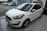 Ford KA+ erst 27.000 KM!! 1.Hand - Ford Ka/Ka+ in Aachen