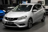 Nissan Pulsar 1.2 DIG-T N-TEC Xtronic*Kamera*Navi*2Hd - Nissan Pulsar N-TEC
