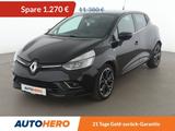 Renault Clio 0.9 Energy BOSE Edition *NAVI*LED*TEMPO*CAM - Renault Clio Gebrauchtwagen in München