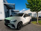 Mercedes-Benz GLE 53 AMG Mercedes-AMG GLE 53 HYBRID 4MATIC