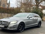 Mercedes-Benz Mecedes cls 250 Automatik 2,2 Diesel - Mercedes-Benz CLS 250 Gebrauchtwagen