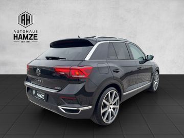Volkswagen T-Roc MTM Sport 184kW 4Motion|Panorama|BEATS