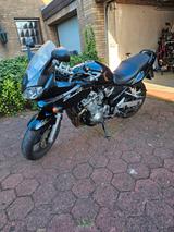 Suzuki Bandit 600s gsf600su - SUZUKI 2002 BANDIT 600S