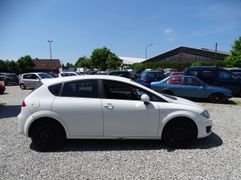 Fahrzeugabbildung Seat Leon Style Ecomotive **VERKAUF NUR AN GEWERBE**