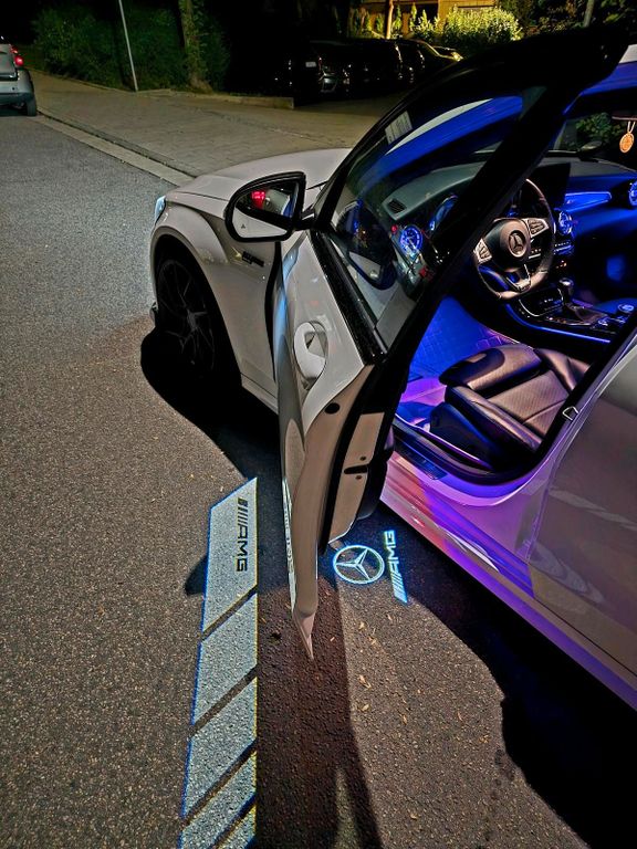 Image of Mercedes-Benz C 220
