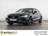 Volvo S 60 T5 R Design (EURO 6d-TEMP) LED+NAVI+ACC+RFK - Volvo S60: T5r