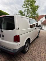 Volkswagen T6.1 Transporter, AHK, Rückfahrkamera 2.0TDI - VW T6 Transporter von privat