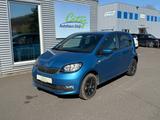 Skoda Citigo Clever+Navi+Shz+PDC - Skoda Citigo: Clever