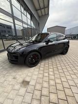 Porsche Macan GTS - Sportchrono - PASM - Panorama