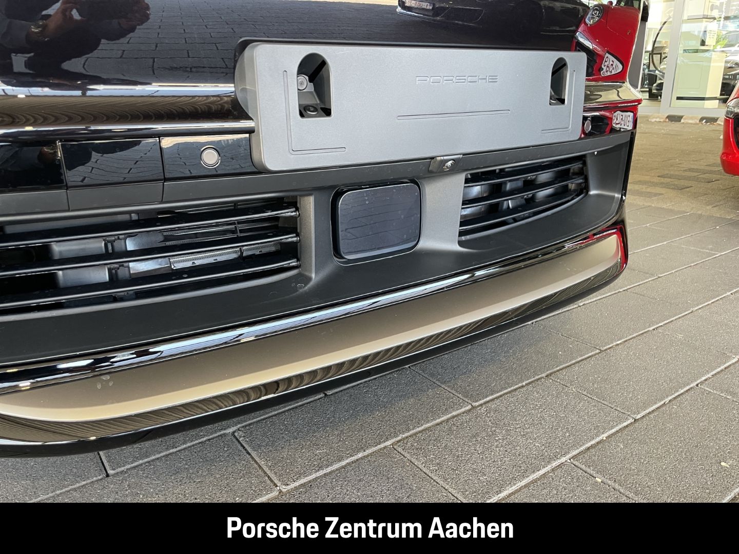 Porsche Macan - Bild 23