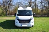 Fiat Adria Twin Plus 600 SPB Automatik | Vollautark - Fiat 600