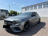 Mercedes-Benz E 350d AMG Line Autom. AMG Line - Mercedes-Benz E 350 in Mönchengladbach