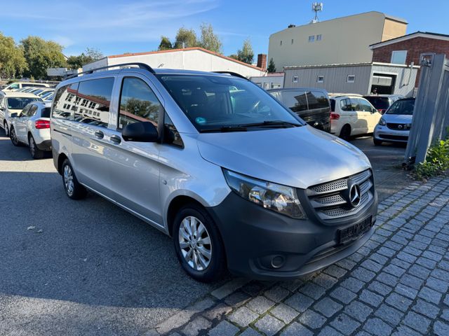 Mercedes-Benz Benz Vito 116 Langversion*Automatik* 9 Sitzer *