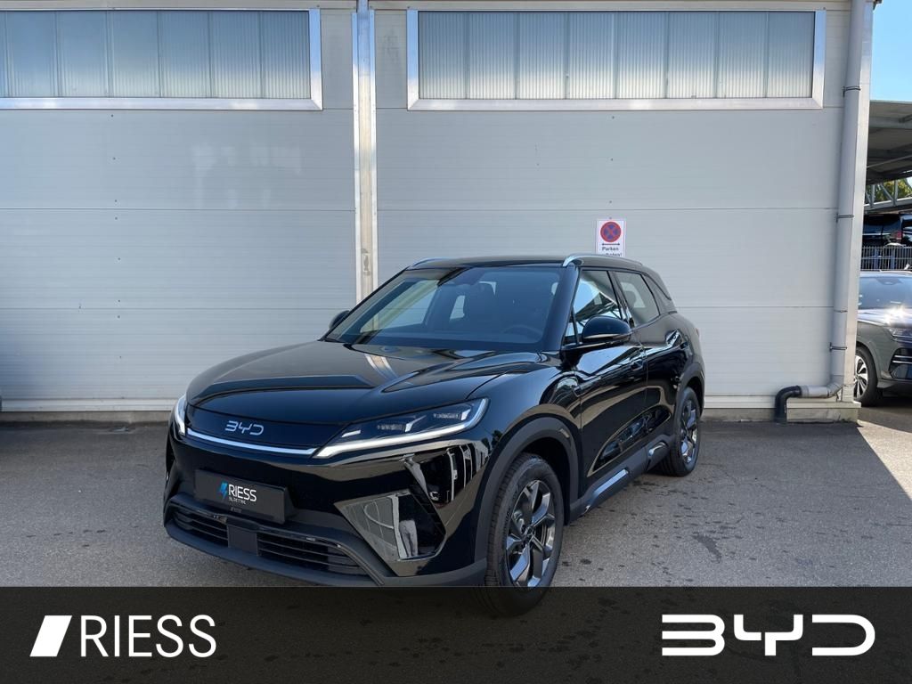 BYD ATTO 2