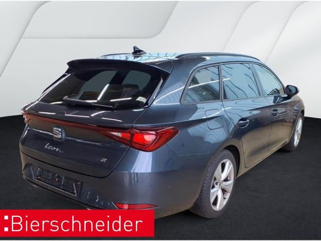 Seat Leon - Bild 3