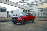 Ford Ranger Stormtrak - Ford Ranger Stormtrak Gebrauchtwagen