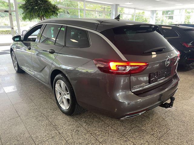 Opel Insignia ST Business 2.0 CDTI HEAD-UP+AHK+KAMERA