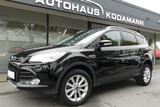 Ford Kuga Titanium 4x4 2.0 TDI*Allwetter*SHZ*Panorama - Ford Kuga: 2x4