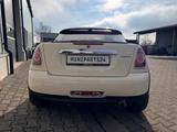 MINI R58 Coupé *Motor überholt* - MINI: Motor