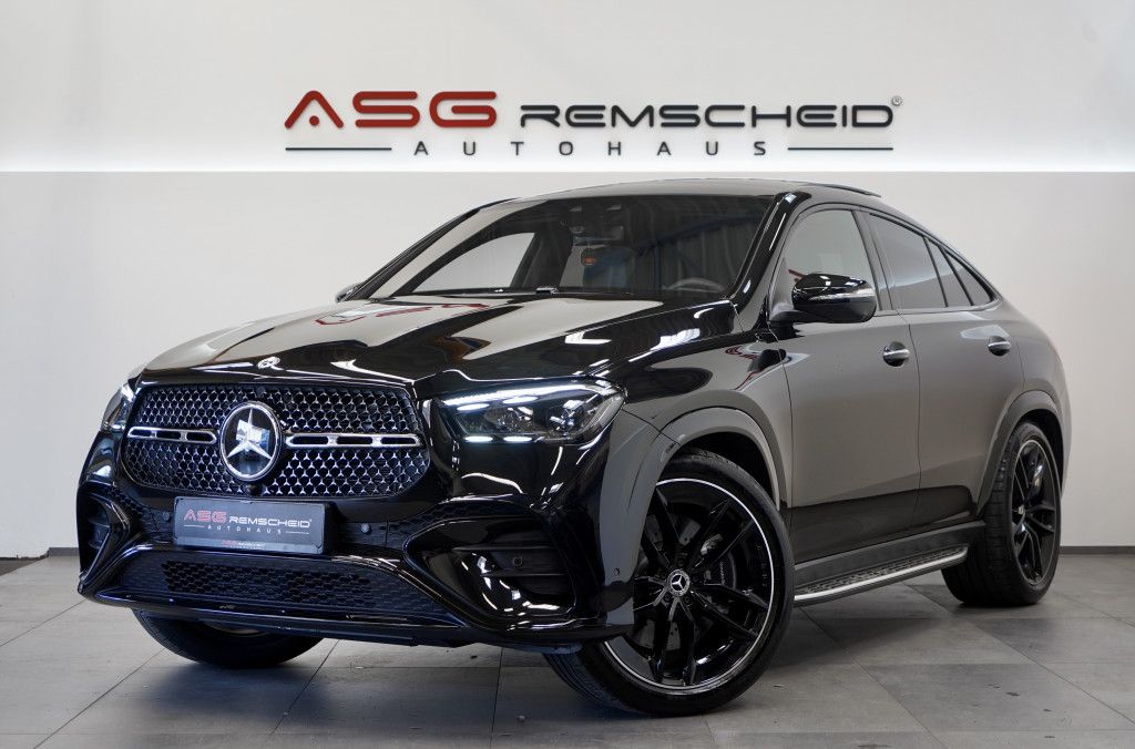 Mercedes Benz Gle 450