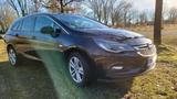 Opel Astra ST 1.6 BiTurbo CDTI Dynamic 118W Dynamic