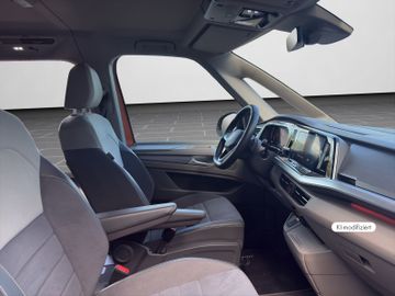 Volkswagen T7 Multivan - 4