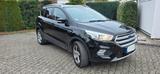 Ford Kuga 2,0 TDCi 4x4 110kW Titanium PowerShift ...
