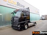 Mercedes-Benz Actros 1842 LS nRL Low Liner ACC-Abstand Klima