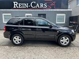 Kia Sorento 2.5 CRDi VGT EX/II.HD/AHK/LEDER/SHZ/MFL/ - Kia Sorento: 2.5